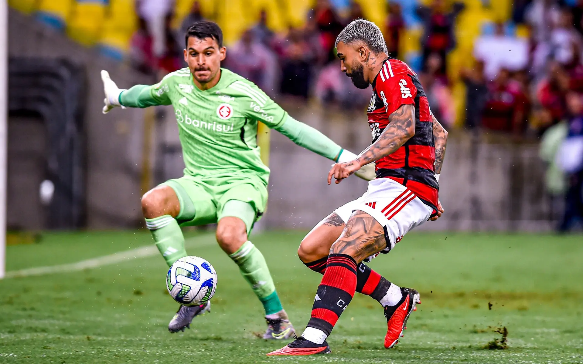 Flamengo Enfrenta Desafios Táticos e Despertam Preocupações nos Torcedores às Vésperas da Final da Copa do Brasil dias 17 e 24 de setembro