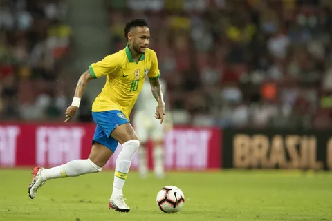  Novas Perspectivas para as Laterais da Seleção Brasileira com Caio Henrique e Vanderson