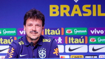 O que esperar da primeira convocação de Fernando Diniz na seleção brasileira? - Esportes