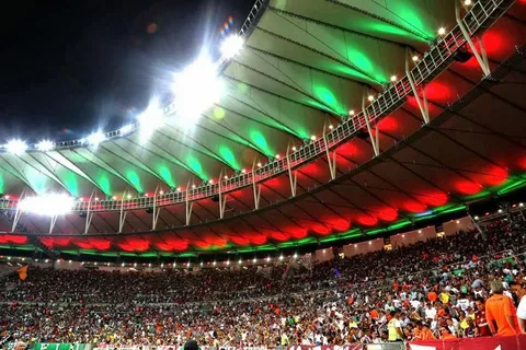 Semifinal da Libertadores: Ingressos Esgotados para o Confronto Épico entre Fluminense e Internacional
