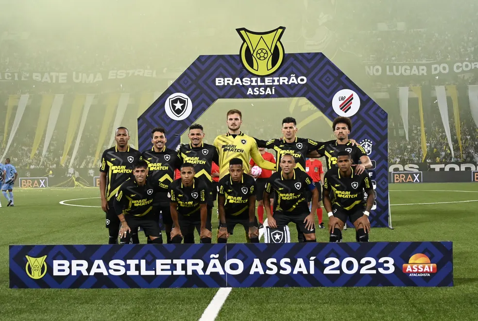 Botafogo no Caminho do Título 2023: O Que Falta para a Conquista Independente dos Rivais