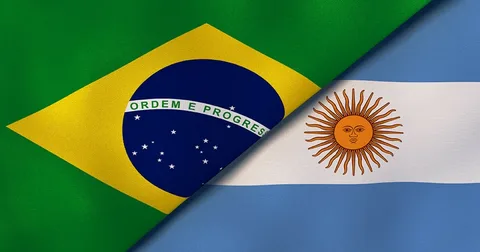 Brasil x Argentina tudo pronto para o último duelo de 2023