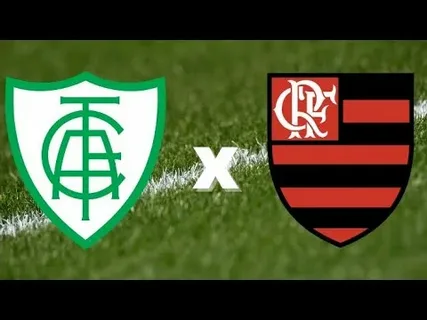 Flamengo busca a vitória contra o já rebaixado América-Mg pela 35ª rodada