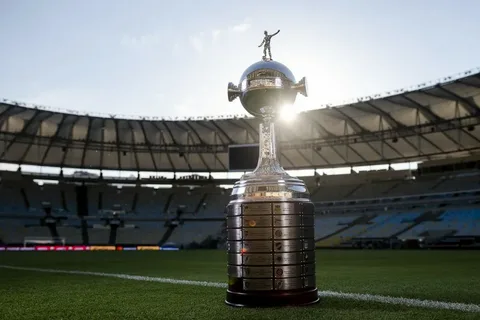 Final da Libertadores 2023: Fluminense enfrenta o Boca Juniors em jogo decisivo no Maracanã