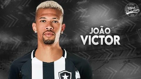 Botafogo Considera Repatriar Jeffinho: Conversas Iniciais com André Mazzuco