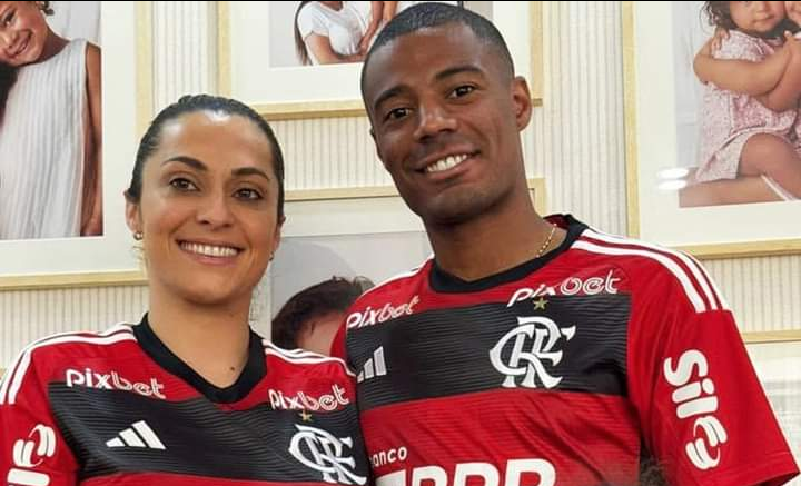 Flamengo corre com gelo no sangue para contratações em 2024