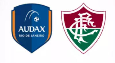 Audax x Fluminense agitam a 3ª rodada e anuncia David Terans