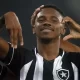 Botafogo anuncia nesta sexta 05/01 o retorno de Jeffinho