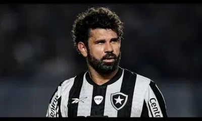 Botafogo não renova com jogadores para 2024 e tenta contratações