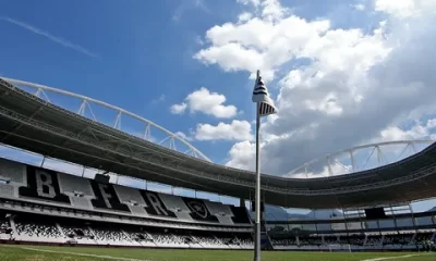 Botafogo se reapresenta com venda de jogador em 2024