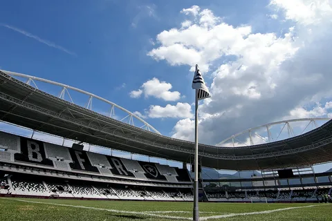 Botafogo se reapresenta com venda de jogador em 2024