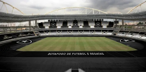Botafogo se reapresenta com venda de jogador em 2024