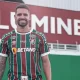 Fluminense desiste de Luiz Henrique para 2024 e Renato Augusto com a camisa 88