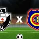 Vasco x Madureira pela 3ª rodada do Cariocão