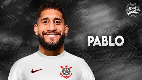 Botafogo acerta com zagueiro Pablo para 2024 antes de encarar o Nova Iguaçu 