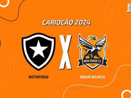 Botafogo acerta com zagueiro Pablo para 2024 antes de encarar o Nova Iguaçu