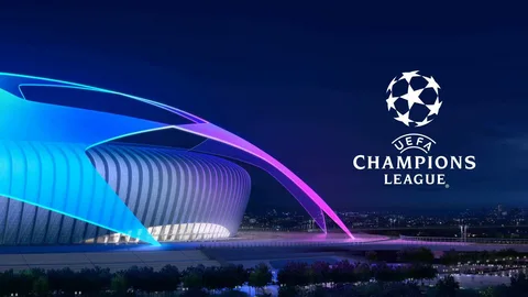 Champions League retorna com força total: Confrontos, destaques e prognósticos