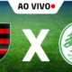Flamengo encara o Boa Vista na 9ª rodada de olho na liderança