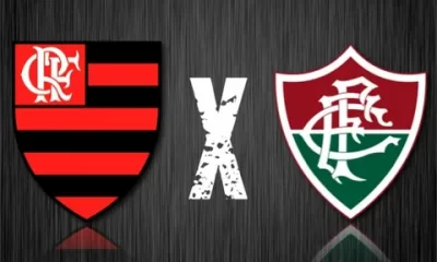 Flamengo x Fluminense agitam a 10ª rodada pela liderança e pelo título da Taça Guanabara