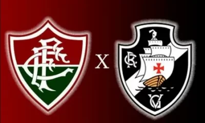 Fluminense x Vasco agitam o pós carnaval 2024