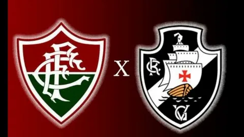 Fluminense x Vasco agitam o pós carnaval 2024