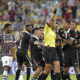 Fluminense e Vasco ficam em um empate sem gols 0 a 0