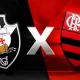 Vasco x Flamengo jogo 1 de 2024 vale mais que a rivalidade