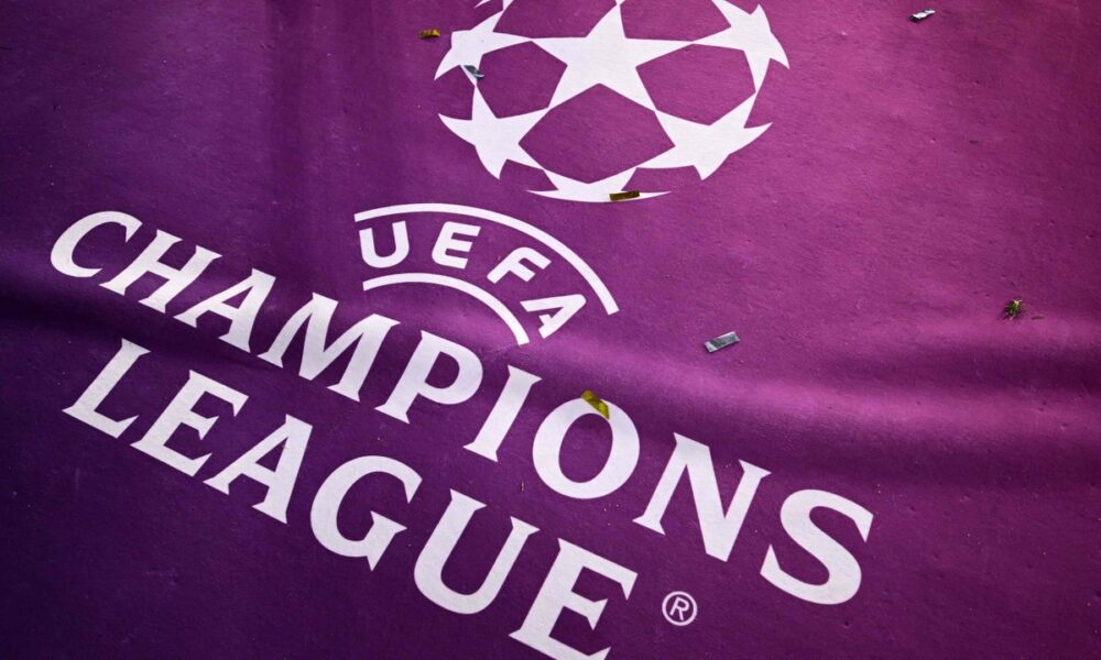 Champions League retorna com força total: Confrontos, destaques e prognósticos