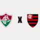 Fluminense recebe o Flamengo em clássico carioca.