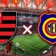 Flamengo encara o Madureira com a mão na taça guanabara 2024 com Léo Ortiz contratado