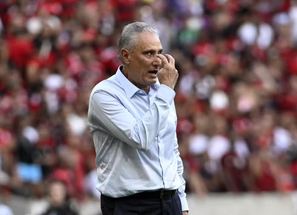 Flamengo vence por 3 a 0 o Madureira e conquista a Taça Guanabara 2024