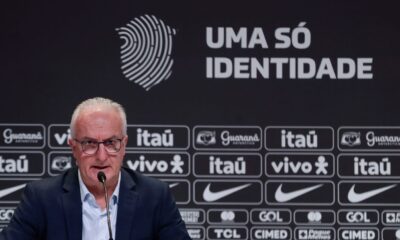 Dorival Júnior Inicia Reformulação na Seleção Brasileira com sua Primeira Convocação