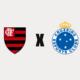 Fla x Cru ficam frente a frente pela 13ª rodada do Brasileirão