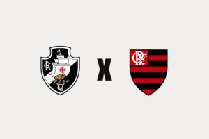 Vasco encara o Flamengo no Maracanã em retorno do Brasileirão, confira as escalações