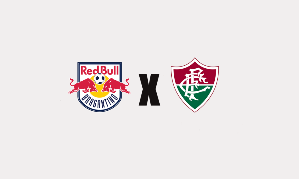 Red Bull Bragantino x Fluminense