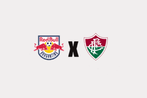 Red Bull Bragantino x Fluminense