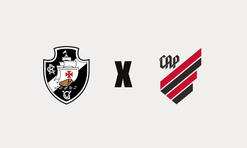 Vasco da Game e Bahia se enfrentam novamente, dessa vez pela Copa do Brasil.