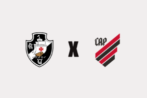 Vasco da Game e Bahia se enfrentam novamente, dessa vez pela Copa do Brasil.