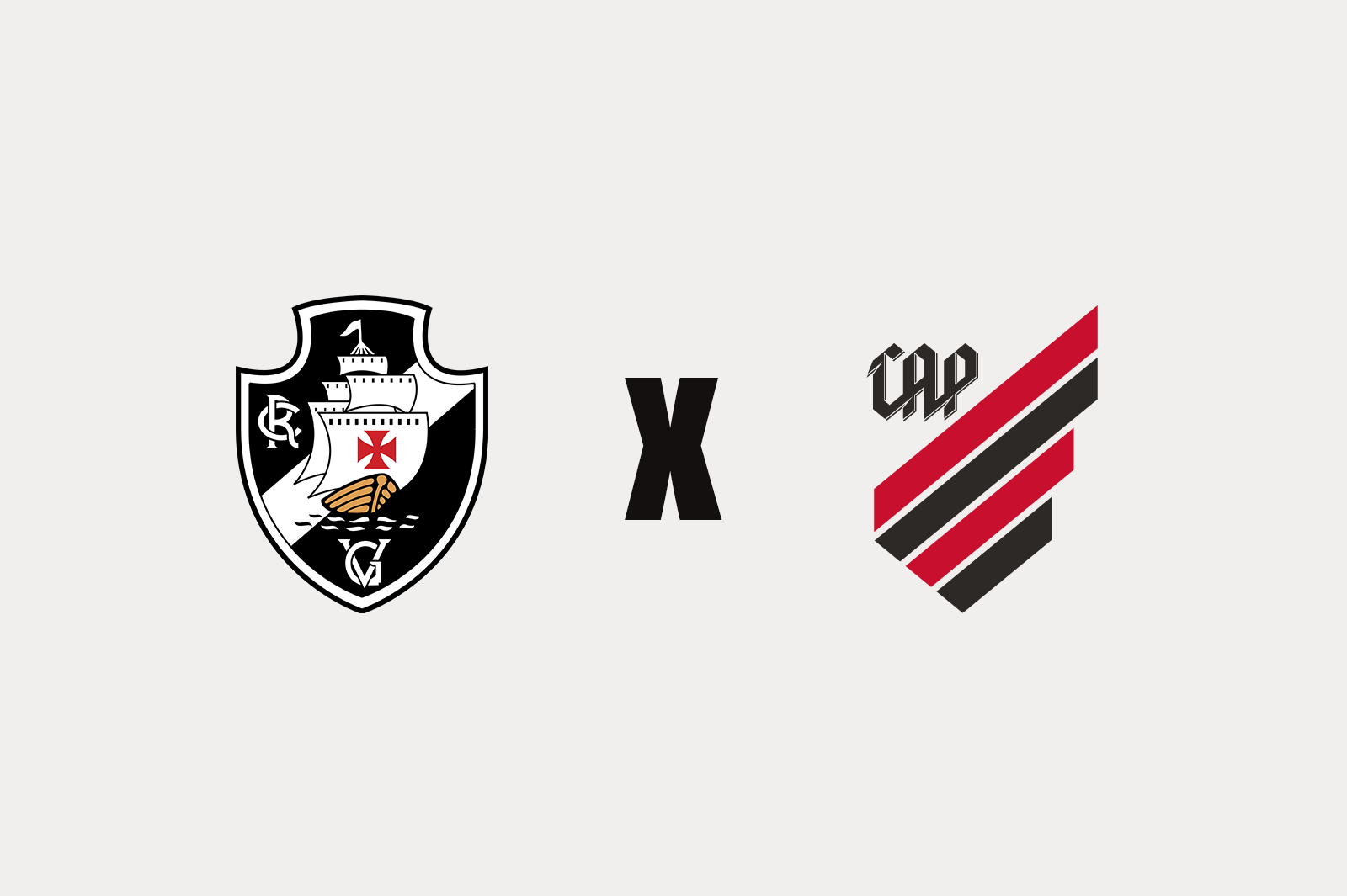 Vasco da Game e Bahia se enfrentam novamente, dessa vez pela Copa do Brasil.