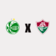 Juventude e Fluminense se encontram no duelo de ida da Copa do Brasil.