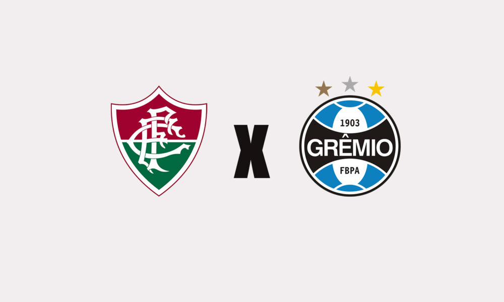 Fluminense encara o Grêmio em jogo decisivo.