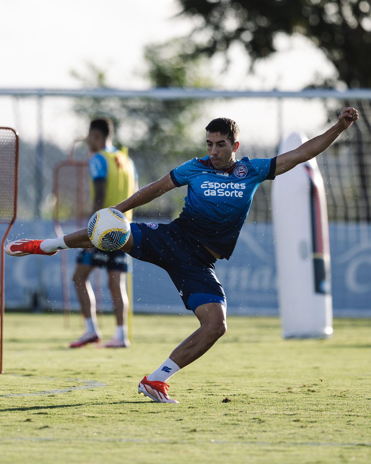 Bahia x Botafogo: jogo de volta das oitavas de final da Copa do Brasil, confira escalações