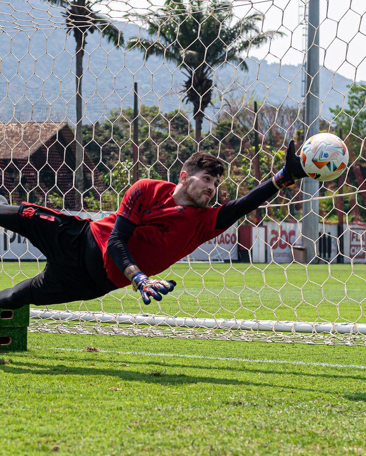 Flamengo perde para o Grêmio por 3 a 2