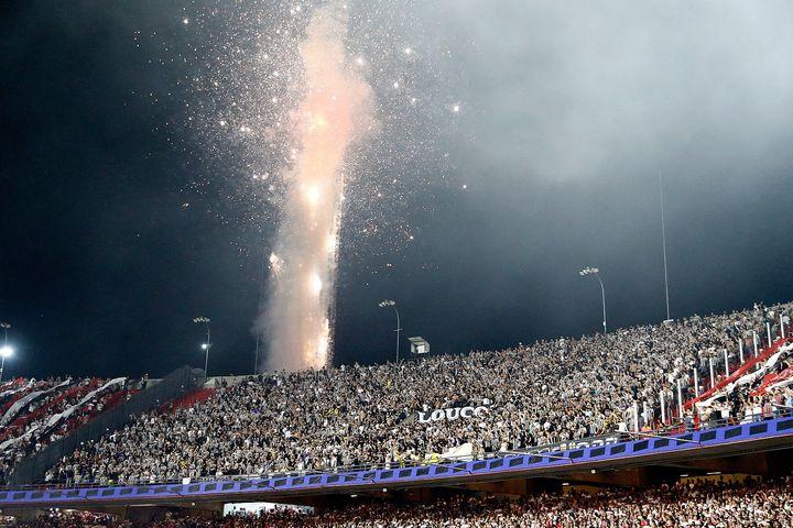 Botafogo vence nos pênaltis e avança para as Semifinais da Libertadores 