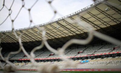 Flamengo encara o Furacão e a fúria da torcida que pede a demissão de Tite