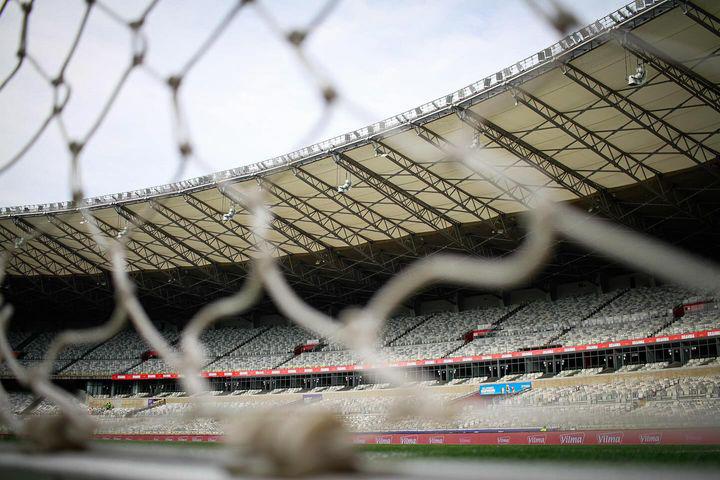 Flamengo encara o Furacão e a fúria da torcida que pede a demissão de Tite