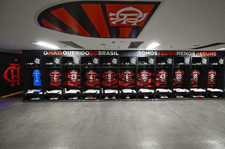 Flamengo encara o Furacão e a fúria da torcida que pede a demissão de Tite