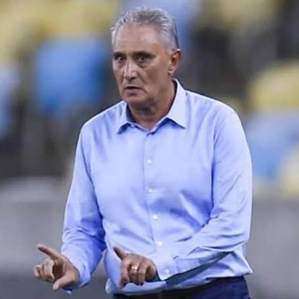 Flamengo vence por 1 a 0 o Furacão e torcida demite Tite