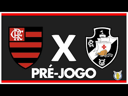 Flamengo x Vasco agitam a rodada 26 do Brasileirão 