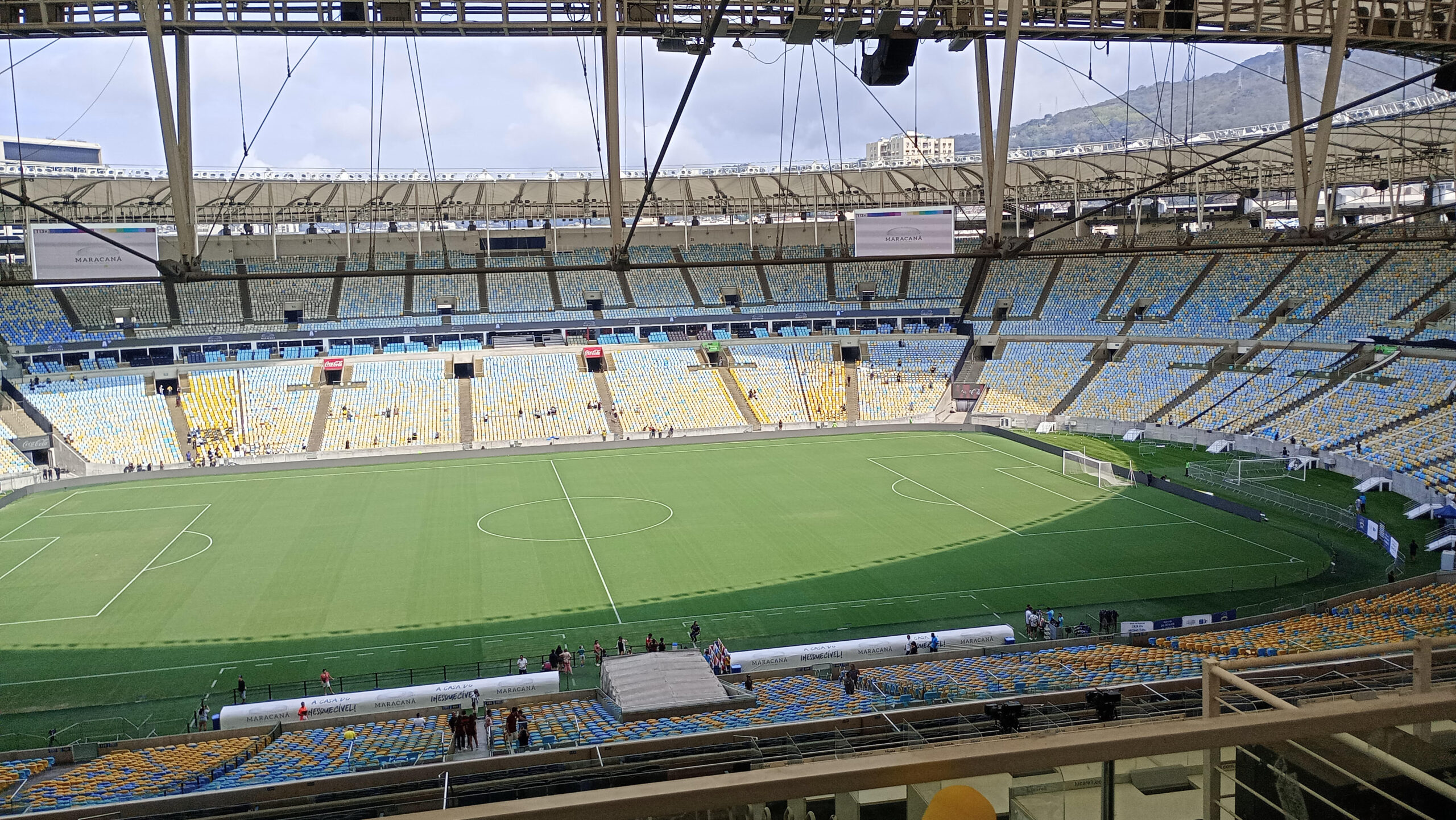 Botafogo recebe o Criciúma no Maracanã pela 30ª rodada de olho no Peñarol